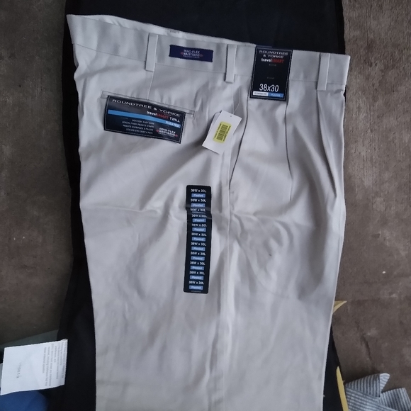 Slacks - Picture 2 of 7